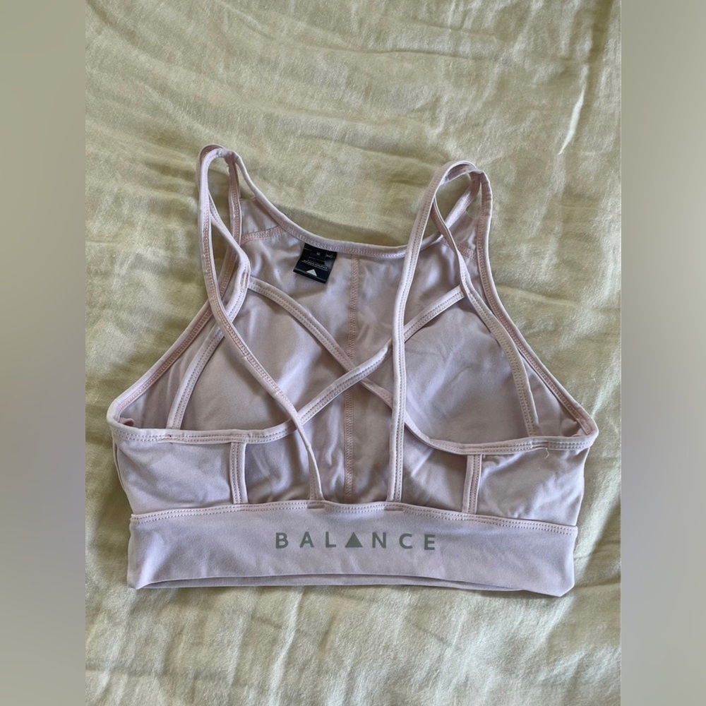 Balance athletica top
